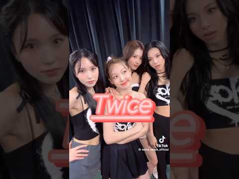 Part 2 of messing with idols TikTok videos is here!#twice#kpop#onespark#igotyou#withyou-th#edits#