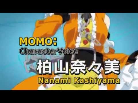 メカクシティーアクターズ【pv】第1〜10弾