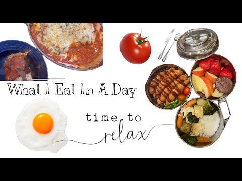 #2 What I Eat In A Day  |BENTO弁当|ミートボール| 鶏団子スープ｜Meatball  #Bento #弁当＃Japanese-mama＃Canada