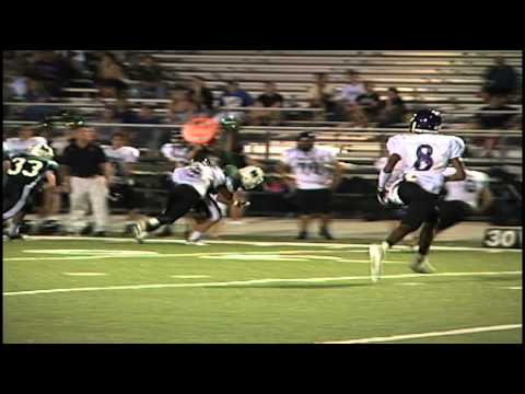 Space Coast Vipers vs Melbourne HS Bulldogs football