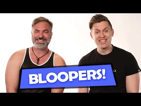 BTS BLOOPERS 4