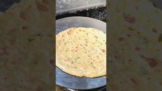 Masala Chapathi in Kannada | masala chapathi recipe | #shorts #chapathirecipe