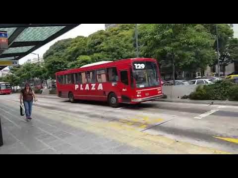 #Buenos Aires Argentina -Centro Trafic