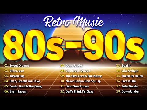 Oldies But Goodies Music 70s 80s 90s - Best Songs Of 80s Music Hits - Nonstop 80s Greatest Hits