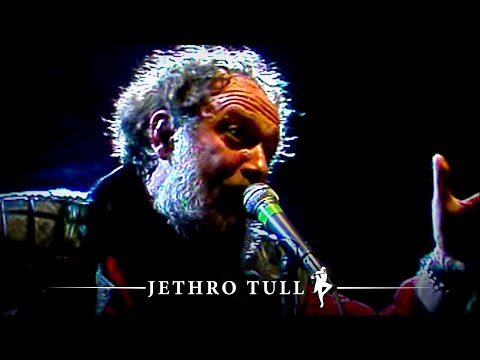 Jethro Tull - Black Sunday (Out In The Green, 5th July, 1986)