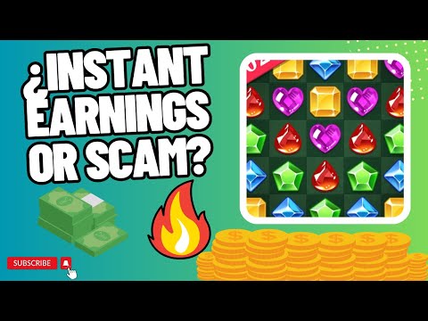 Flash Strike Collapse Crush – Does it pay?– Legit App Or Scam? [Review] App to Earn Money 2024