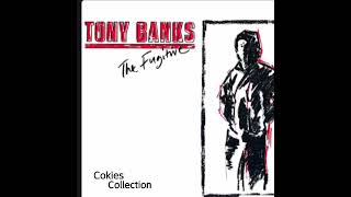 This Is Love - Tony Banks #cokiescollection