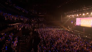 おしえてかみさま (Live from「NEUROMANCE Ⅲ」) - 理芽 / RIM