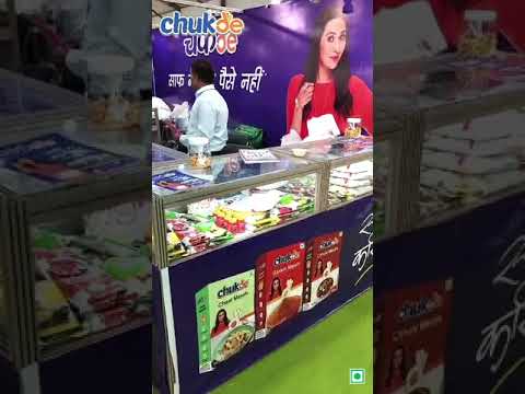 Chukde Stall | Chandigarh Fair 2024