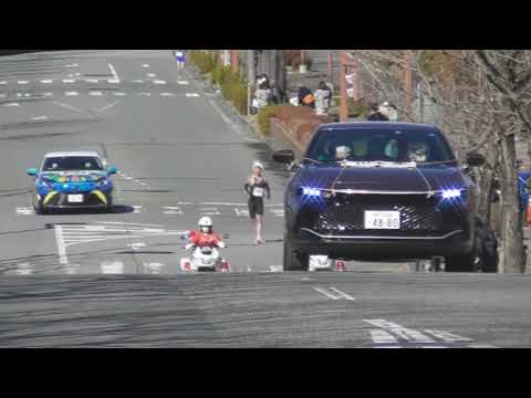 Sanda International Master Marathon 2022 Japan in Winter - 三田国際マスターマラソン