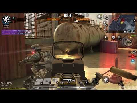 CALL OF DUTY MOBILE || 79-2 KILLS || Capture the Flag || GAMEPLAY 2023 | GAMELOOP