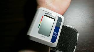 Blood Pressure Measurement UB-351 | 24 Jul 2023