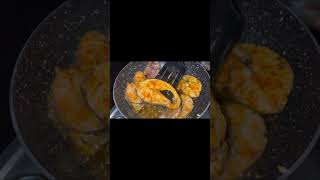 Tasty Fish iguru recipe #tasty #homemade #fish #ytshorts