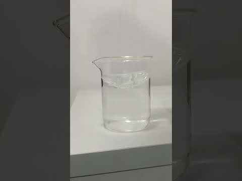 Magnesium Sulphate Crystal Purity #youtubeshorts #youtube #agriproducts #chemicals #solubility