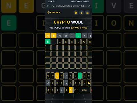 binance 8 words wodl | BINANCE wodl 8 words