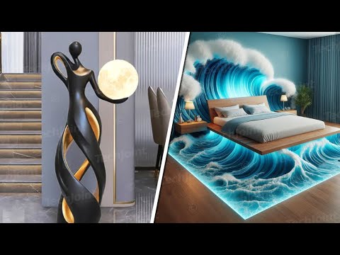 100 Amazon Home Decor Finds That Will Elevate Your Home *With Prices* | Best Home Decor Products