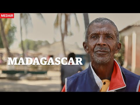 What do we do in MADAGASCAR?