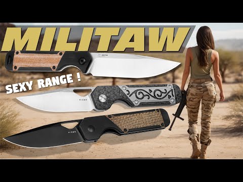 MILITARY KNIVES for everyone