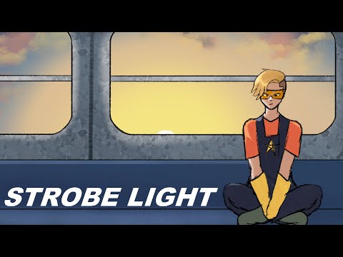 Strobe Light // Fukane Amai: THE FINALE  (UTAU release)