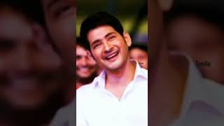 Sai Pallavi and mahesh babu smile#shorts #ytshorts #trending