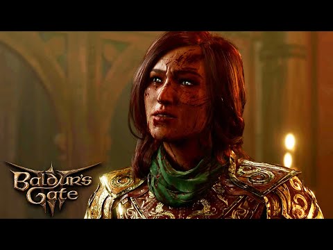 Baldur's Gate 3 - Is Earning The Guild's Trust WORTH THE COST???? | Let's Play Episode 53