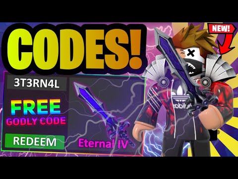 *13 CODES* ALL NEW MURDER MYSTERY 2 CODES SEPTEMBER 2021 | ROBLOX MM2 CODES 2021 *UPDATED*