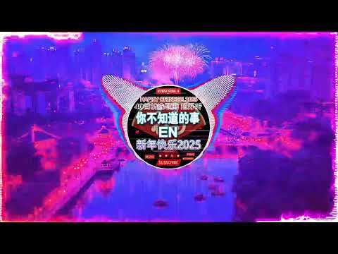 【最佳 DJ 混音音乐】🔥抖音熱搜🔥2025抖音最伤感歌曲合集 💘2025最火歌曲dj: 「是你 - 夢然 , Nana - LONELY, 司南 - 冬眠, 白月光與朱砂痣, 阿涵 - 過客」