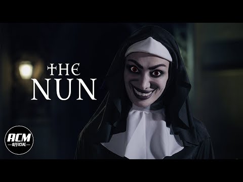 The Nun | Short Horror Film