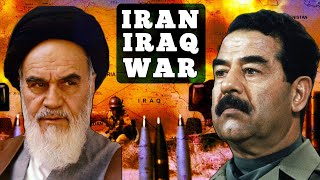 How Saddam Lost The War To Ayatollah Khomeini | Iran-Iraq War Documentary