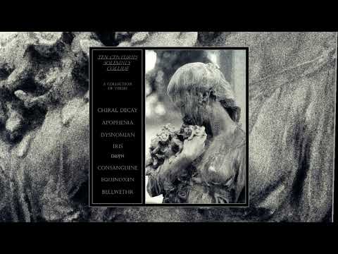 Various Artists - Ten Centuries Solemnly Collide (Full Compilation Album)