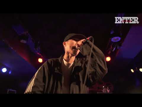 NERVE vs Sirogaras  / ENTER MC BATTLE (2024年10月)