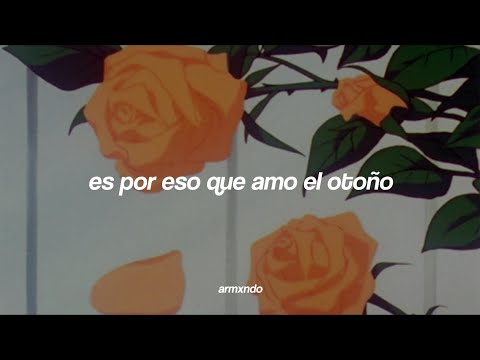 girl in red — we fell in love in october  [Sub. Español]