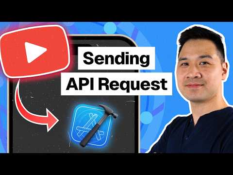 How To Build a YouTube API Video Player App - Lesson 4