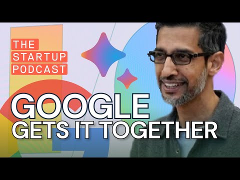 Look who's back! Meet Google's challengers to ChatGPT and OpenAI (Clip)