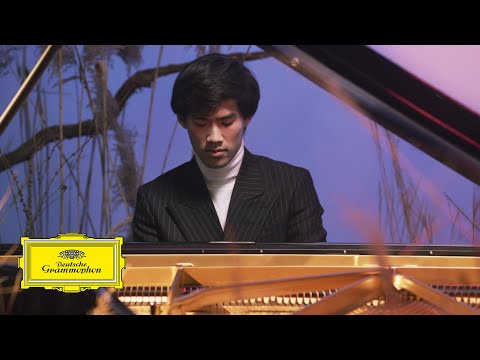 Bruce Liu - Tchaikovsky: The Seasons, Op. 37a: X. October. Autumn Song (Official Music Video)