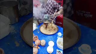 how to made a tandoori coffee ☕ #tandooricoffee #coffee #fair #howto #shorts #ytshorts