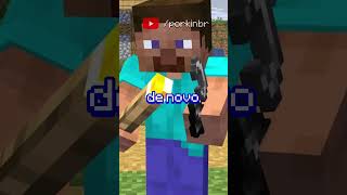 a ATUALIZAÇÃO que NUNCA EXISTIU no MINECRAFT