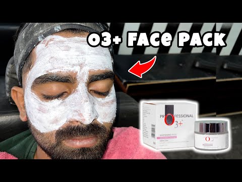 O3+ D TAN PACK ❌ | 🤔 How To Use D tan Pack Professional | O3+ d tan pack review