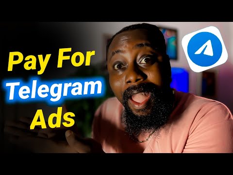 How To Add Fund In Telegram Ads , How To Pay For Telegram Ads