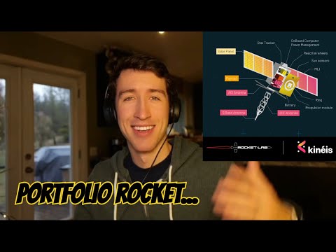 How I Made $631 Buying Rocket Lab Stock Today....