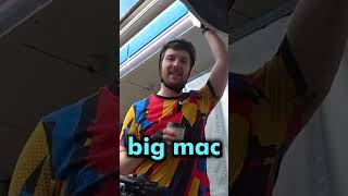 Samurai Mac