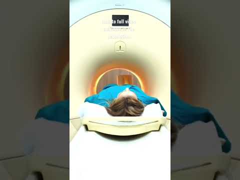 How Does MRI Work?