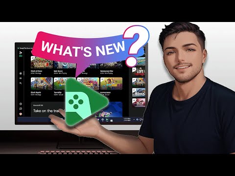 Google Play Games on PC: Huge Changes You Need to Know!