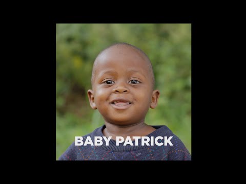 Patrick's Story