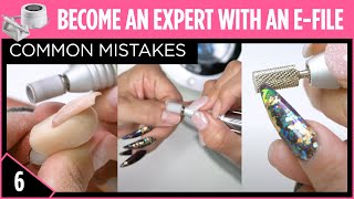 Common Mistakes | Become an Expert with an E-File