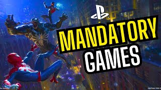 19 Single Player Games That Every PS5 Owner Needs to Play!