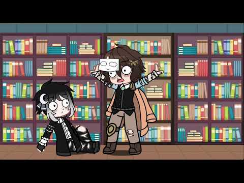 Dazai & Akutagawa Shenanigans // Feat. Fyodor // OG Audio By: @magicbymikaila