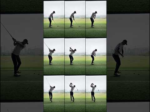 五鐵揮舞起來 #louisgolf #golflesson #golfvideo #高爾夫教練 #高爾夫教學 #高爾夫揮桿 #碧潭高爾夫 #新店高爾夫