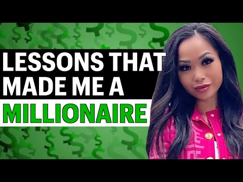 Hard Lessons That Made Me A Millionaire (The Truth)