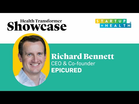 Meet Epicured: The Leading Food-as-Medicine Company for the Healthcare Industry